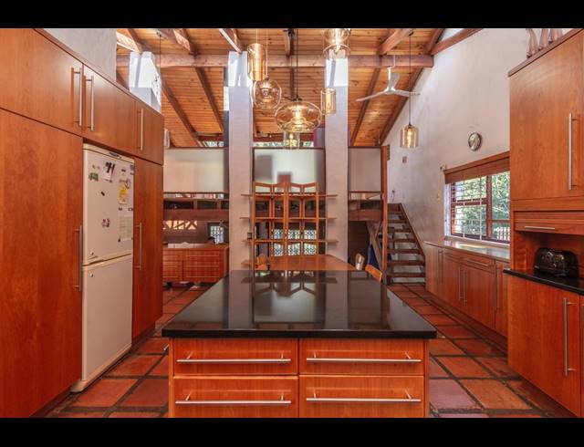 3 BEDROOM HOUSE RENTED IN TAMBOERSKLOOF